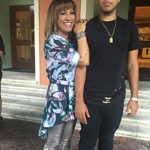 Meet your Posher, Daniel